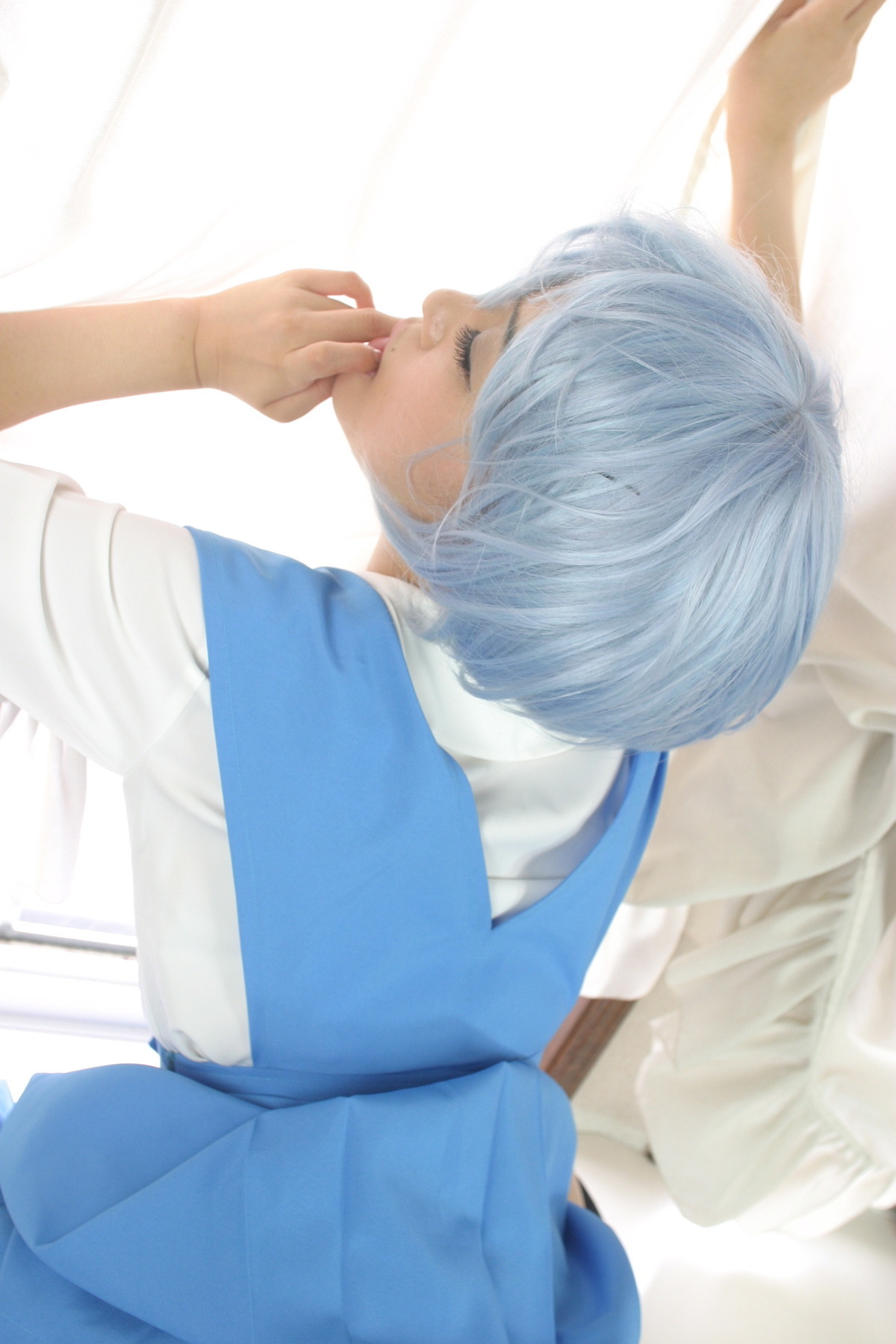 [Cosplay] 2013.04.18 Neon Genesis Evangelion